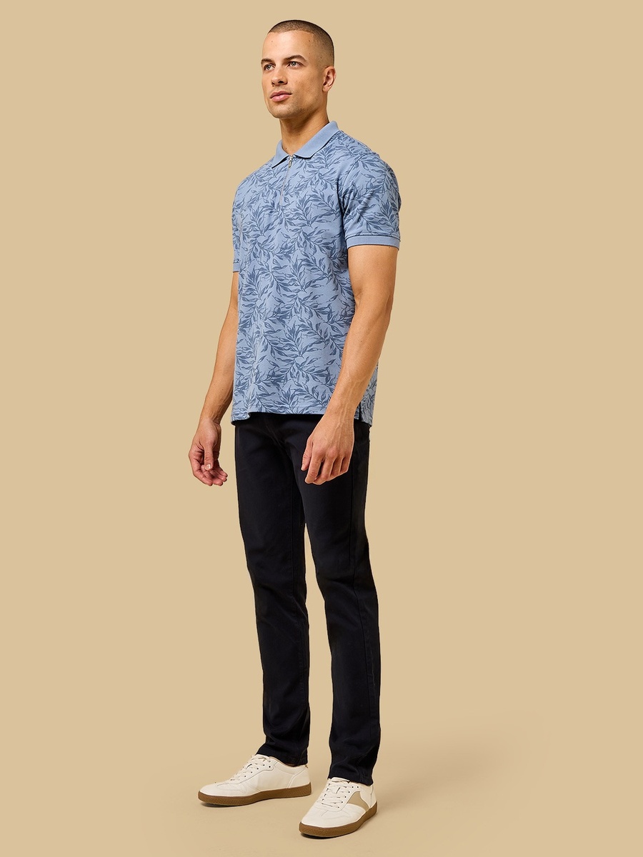 Slim Fit Chinos