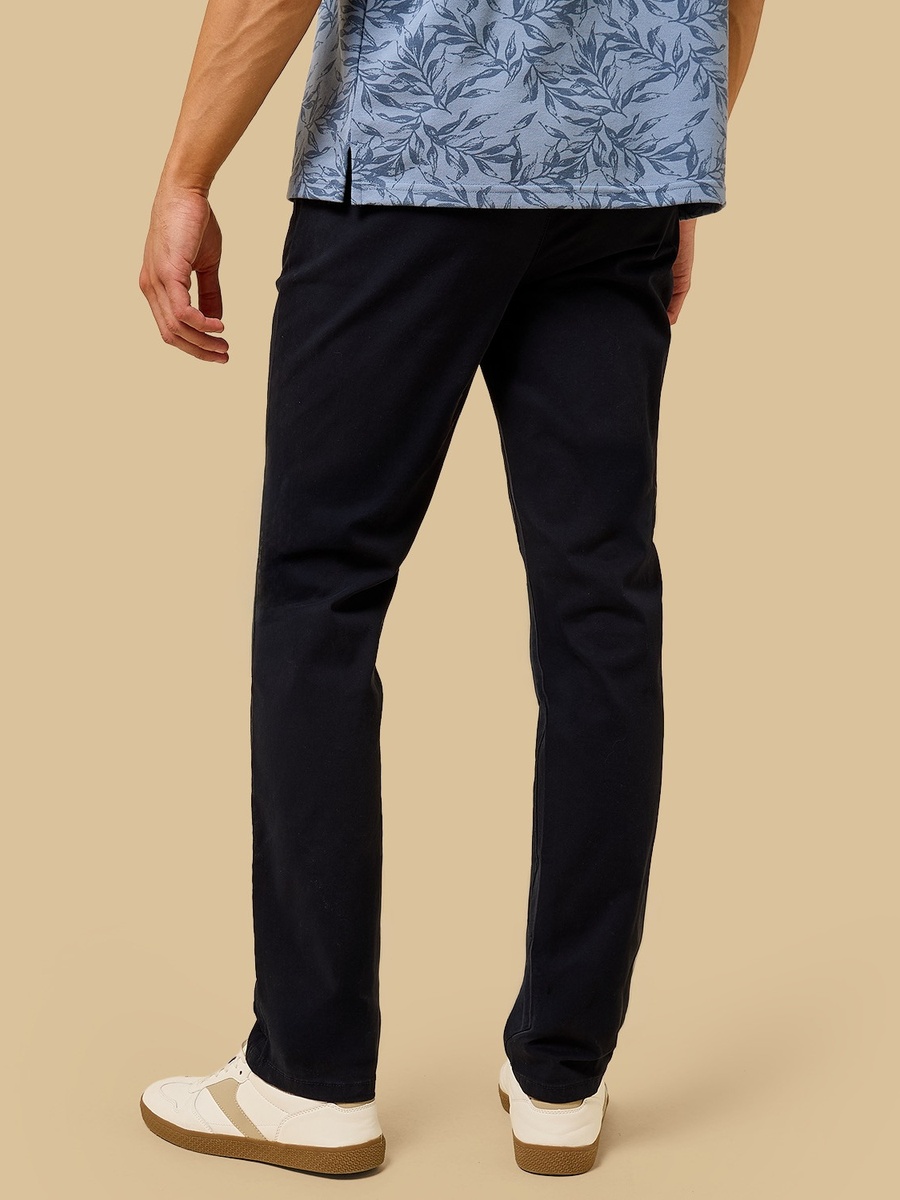 Slim Fit Chinos