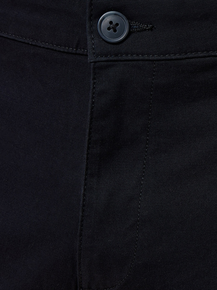 Slim Fit Chinos