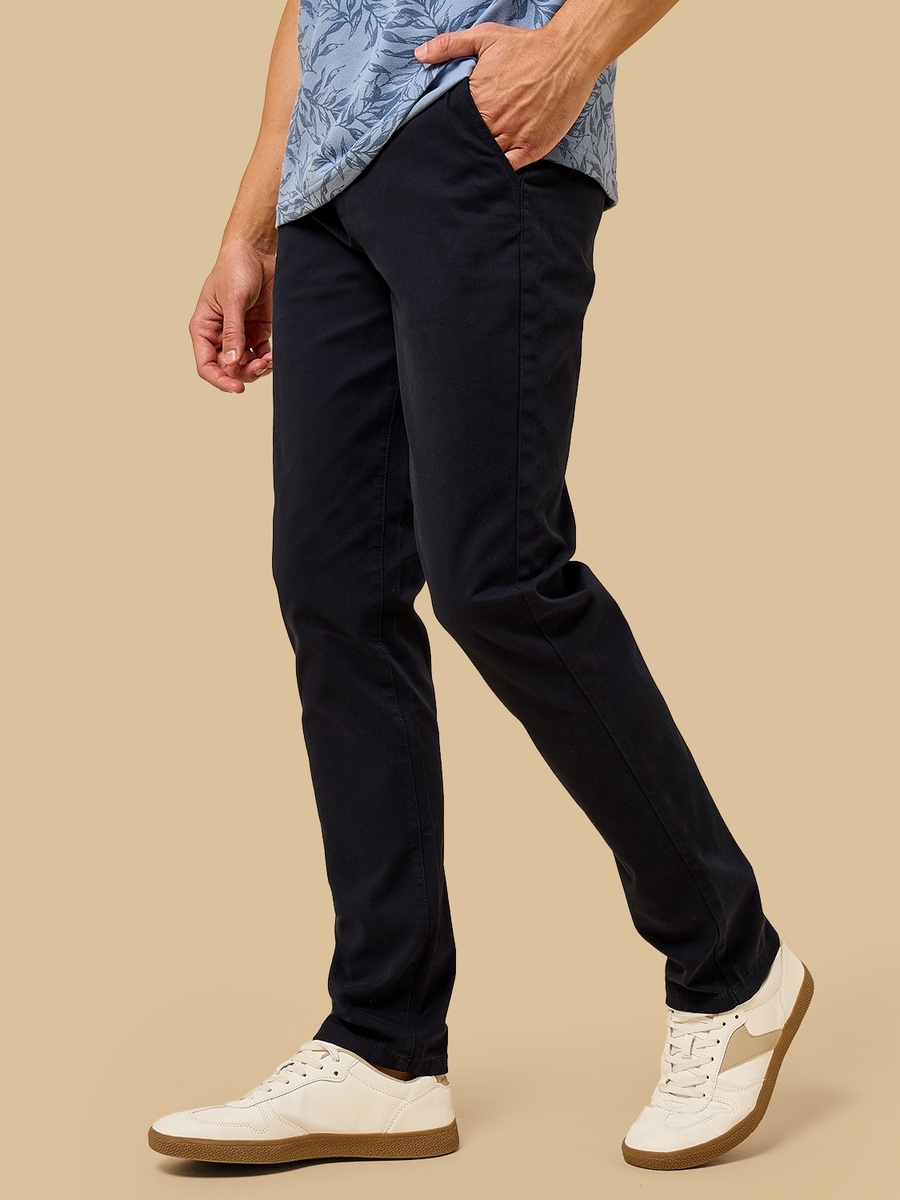 Slim Fit Chinos