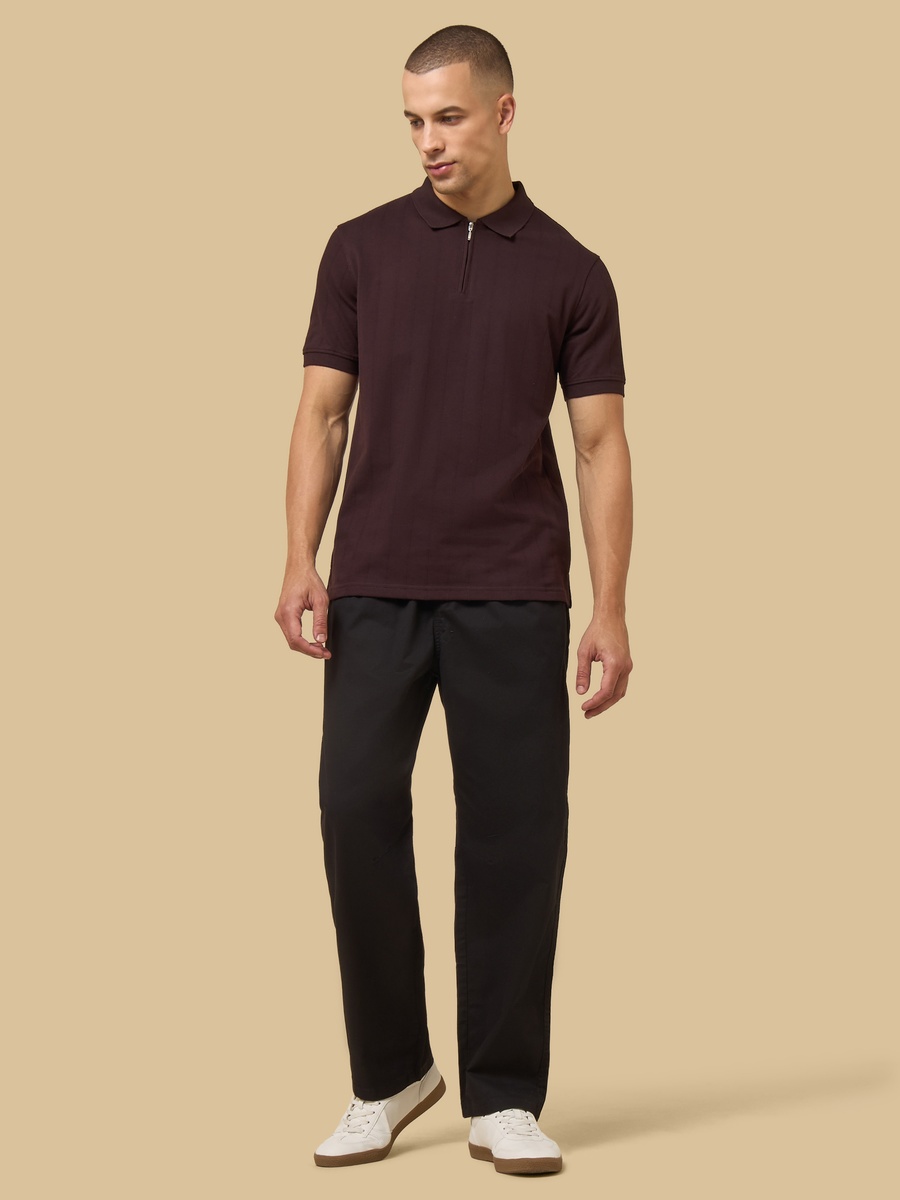 Twill Pants
