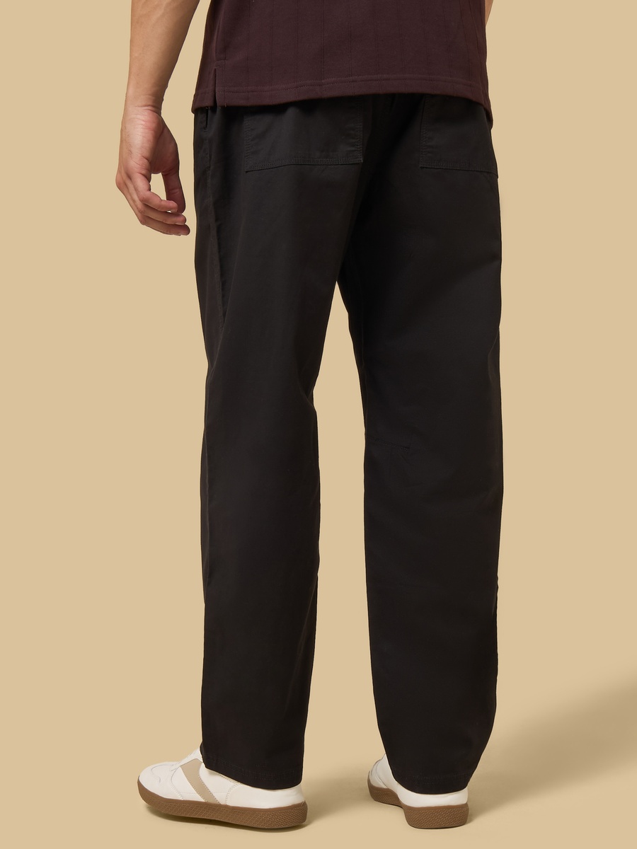 Twill Pants