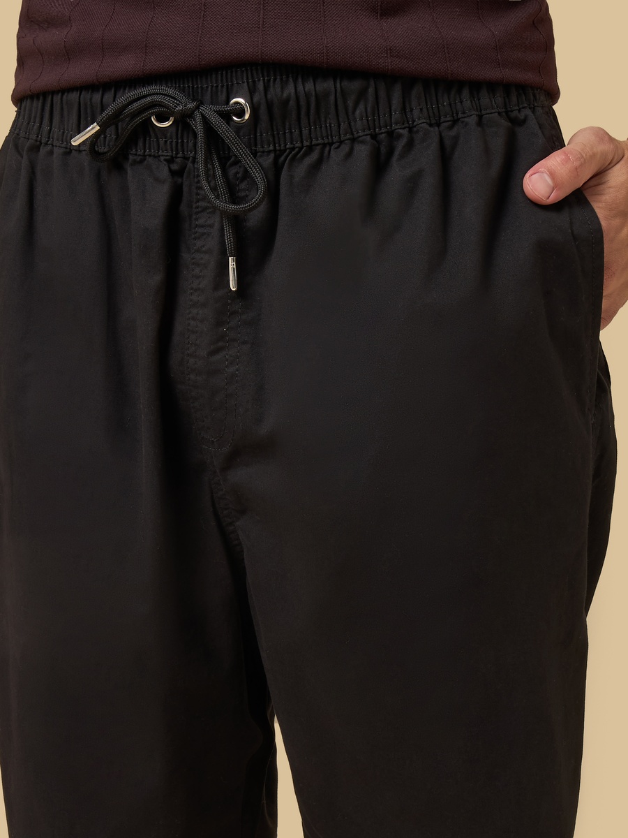 Twill Pants
