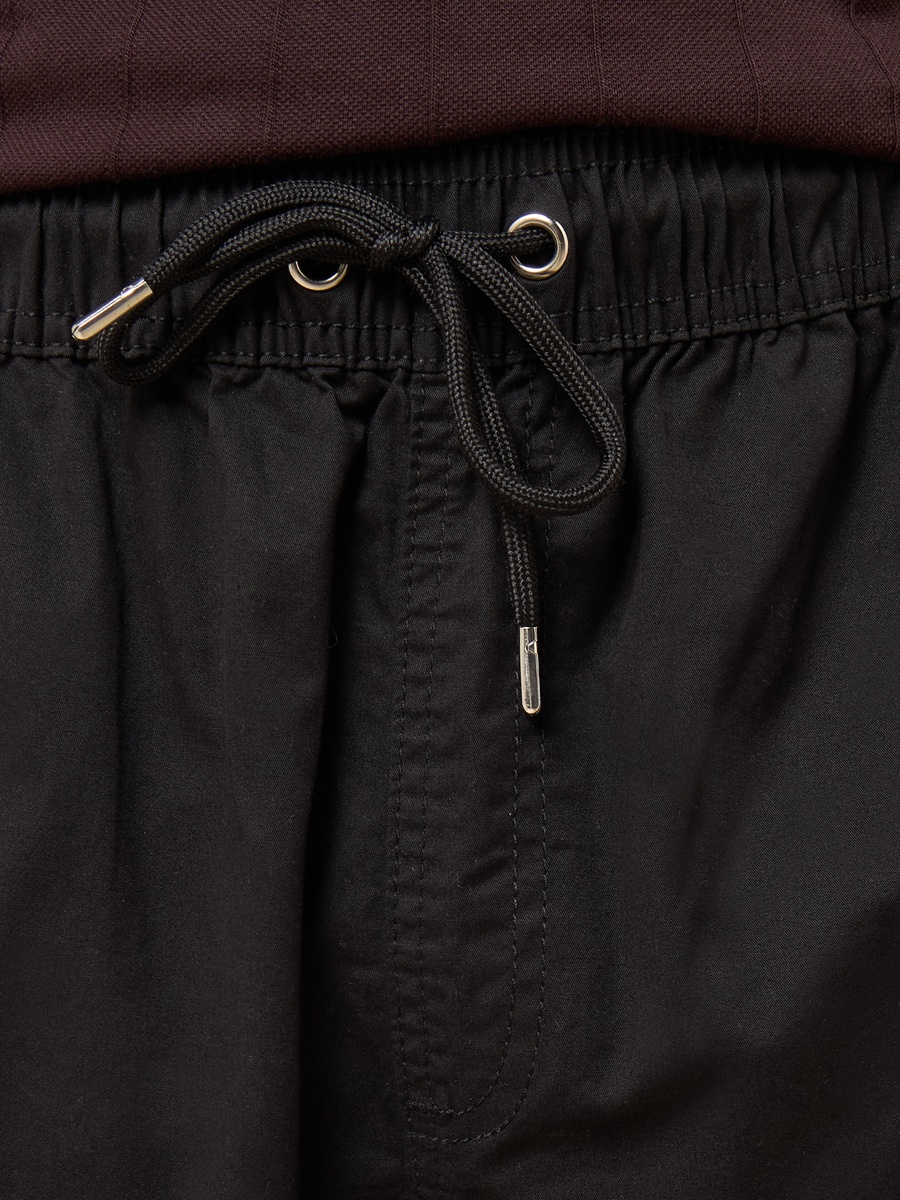 Twill Pants