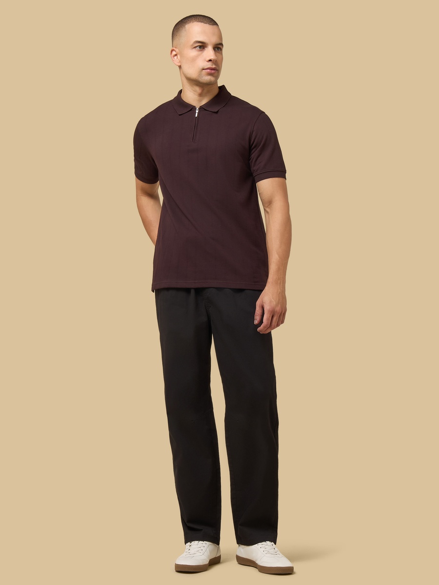 Twill Pants