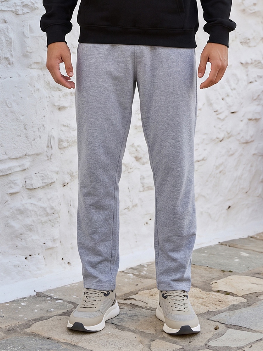 Regular Fit Joggers