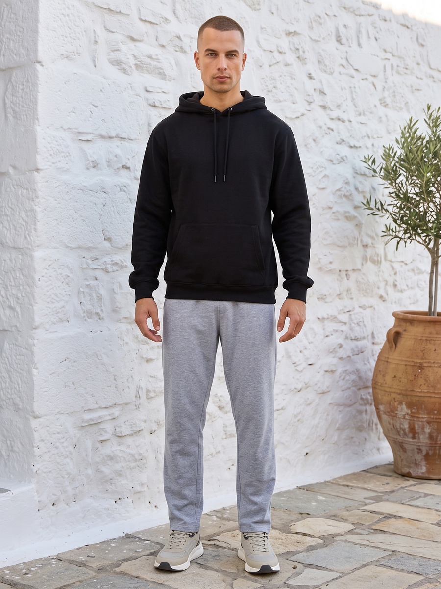 Regular Fit Joggers