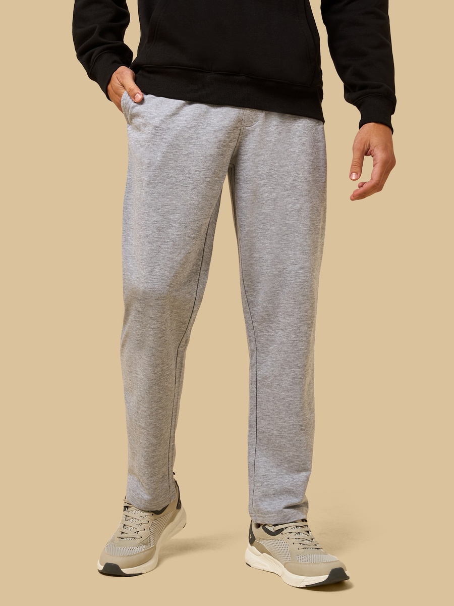 Regular Fit Joggers