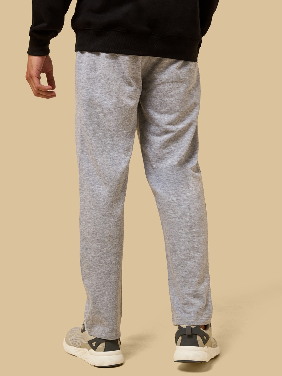 Regular Fit Joggers