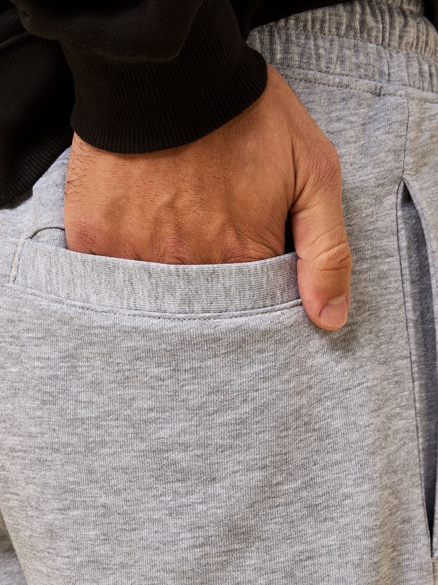 Regular Fit Joggers