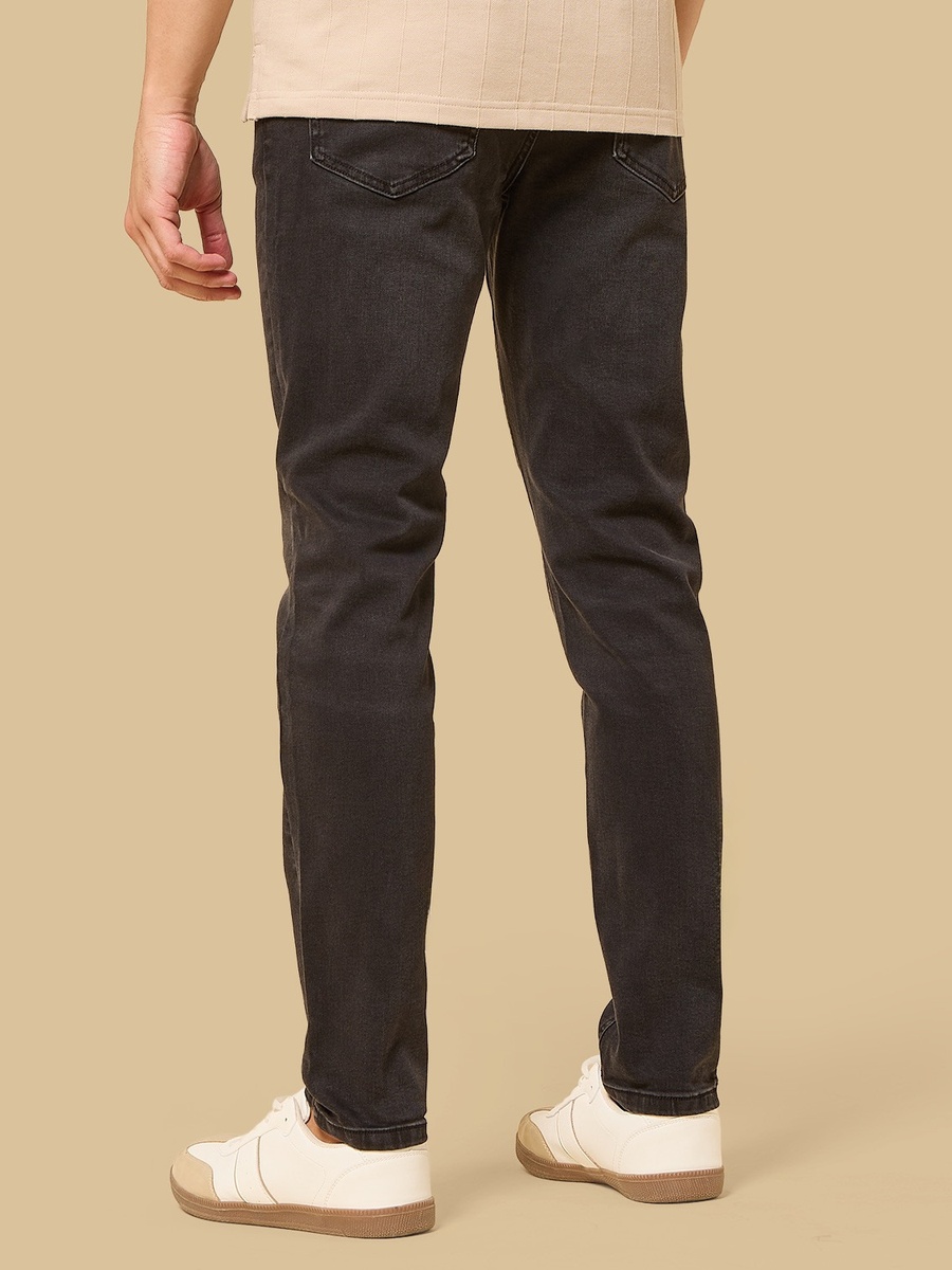 Skinny Fit Stretchable Jeans
