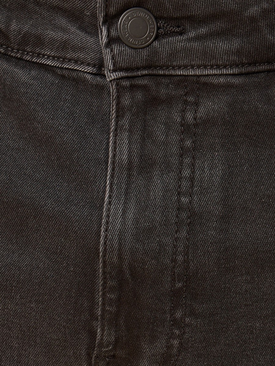Skinny Fit Stretchable Jeans