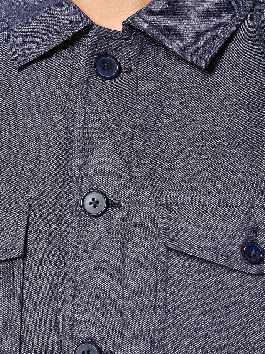 Linen Jacket