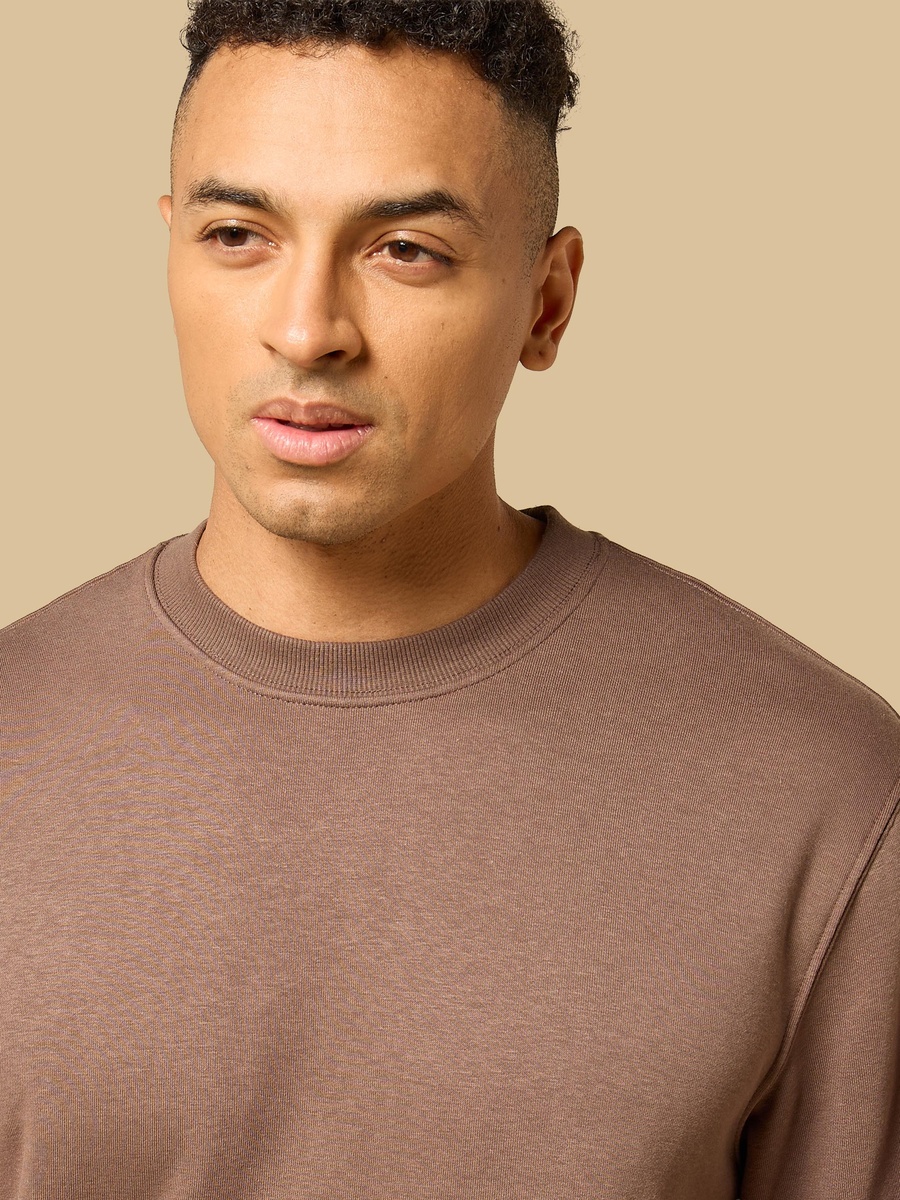 Relaxed Fit Sweatshirt
