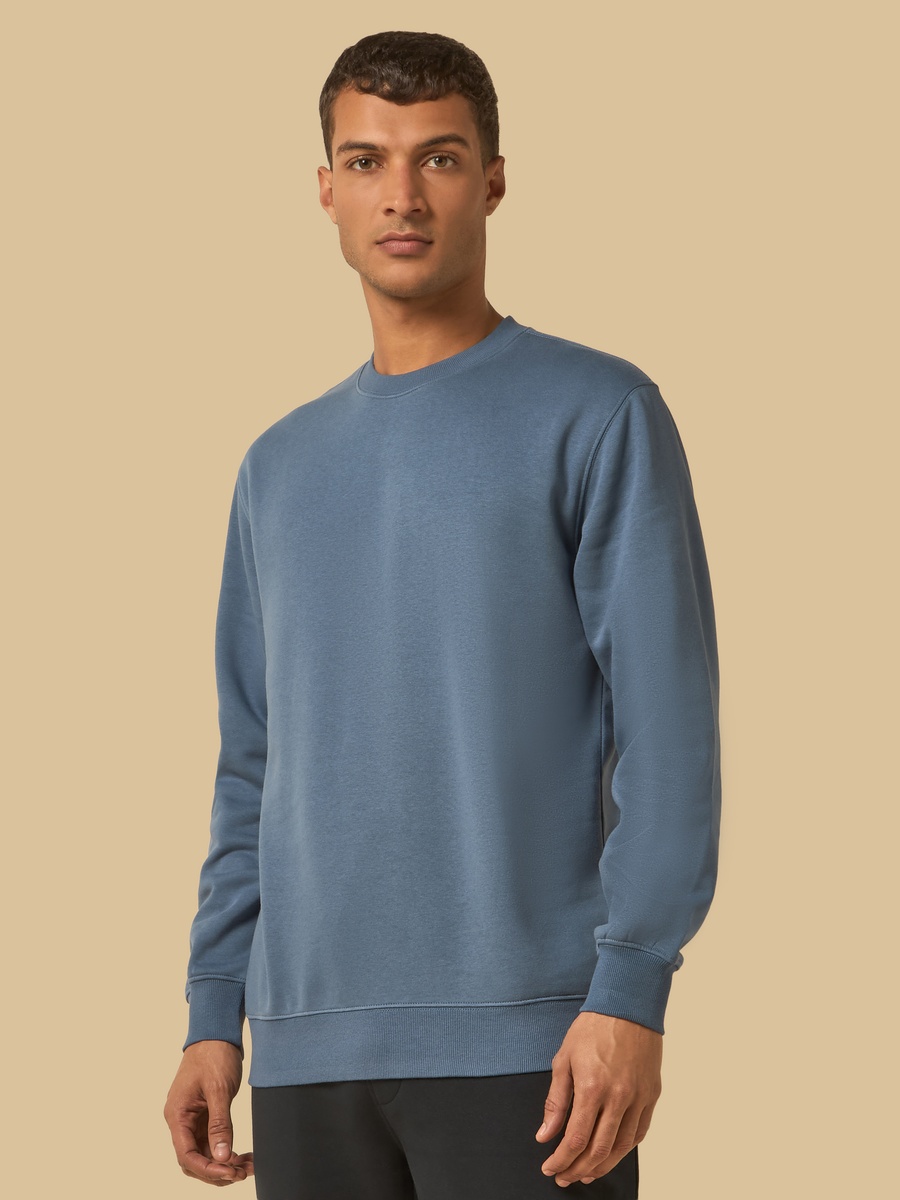Relaxed Fit Sweatshirt