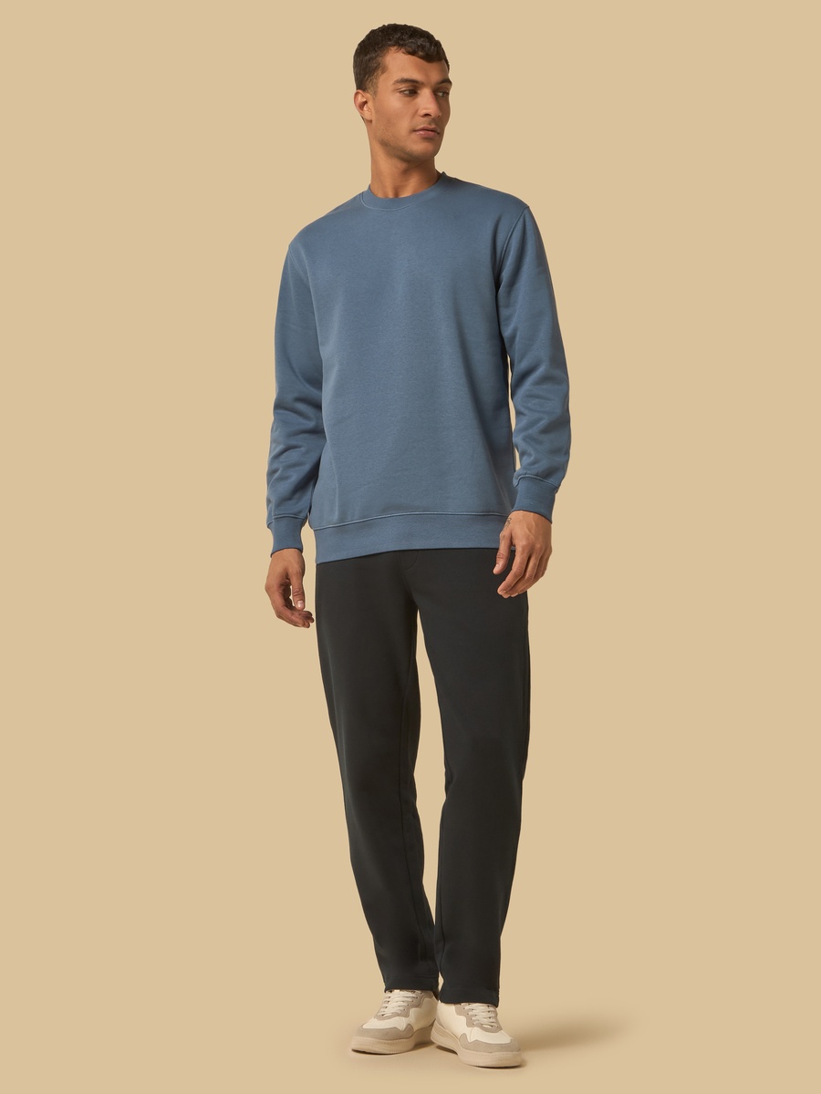 Relaxed Fit Sweatshirt