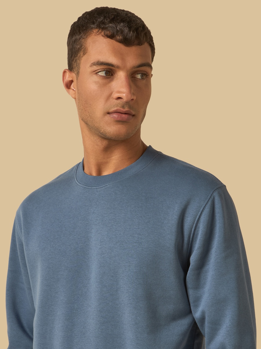 Relaxed Fit Sweatshirt