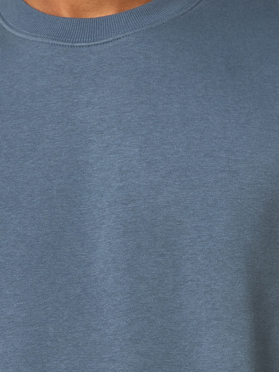 Relaxed Fit Sweatshirt