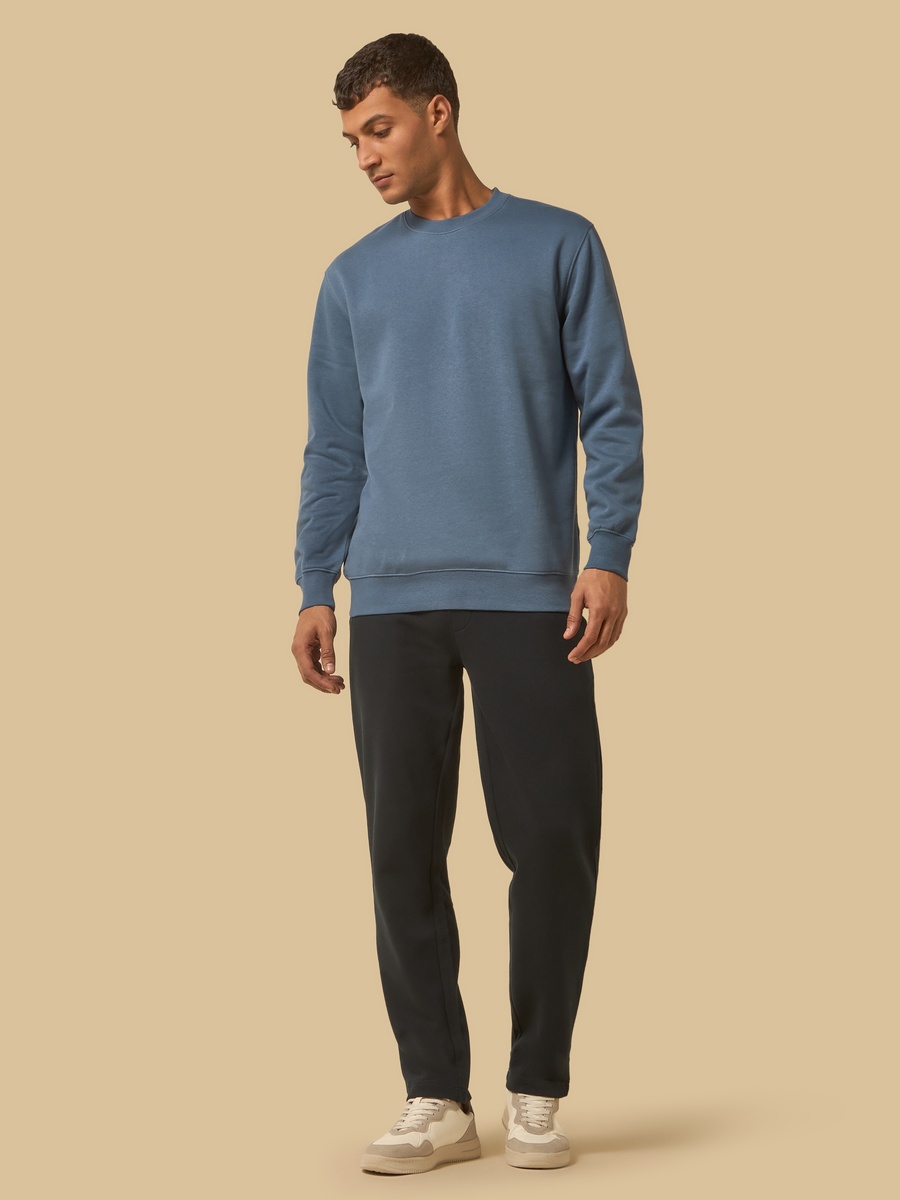 Relaxed Fit Sweatshirt
