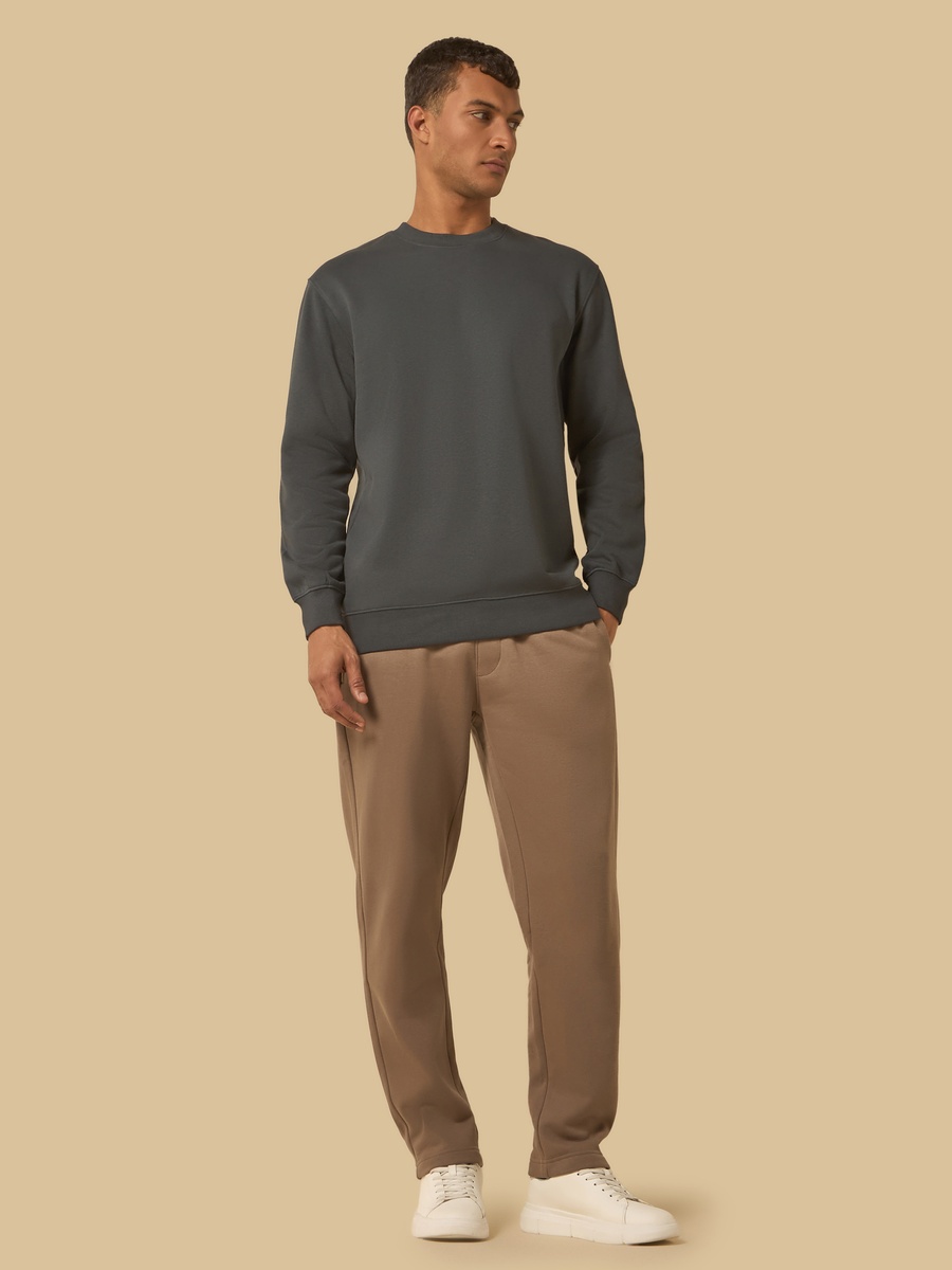 Relaxed Fit Sweatshirt