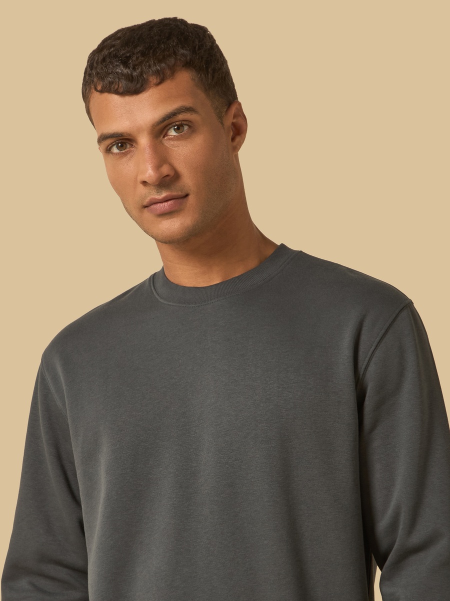 Relaxed Fit Sweatshirt