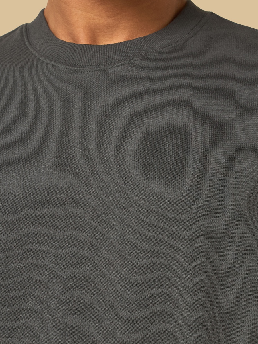 Relaxed Fit Sweatshirt
