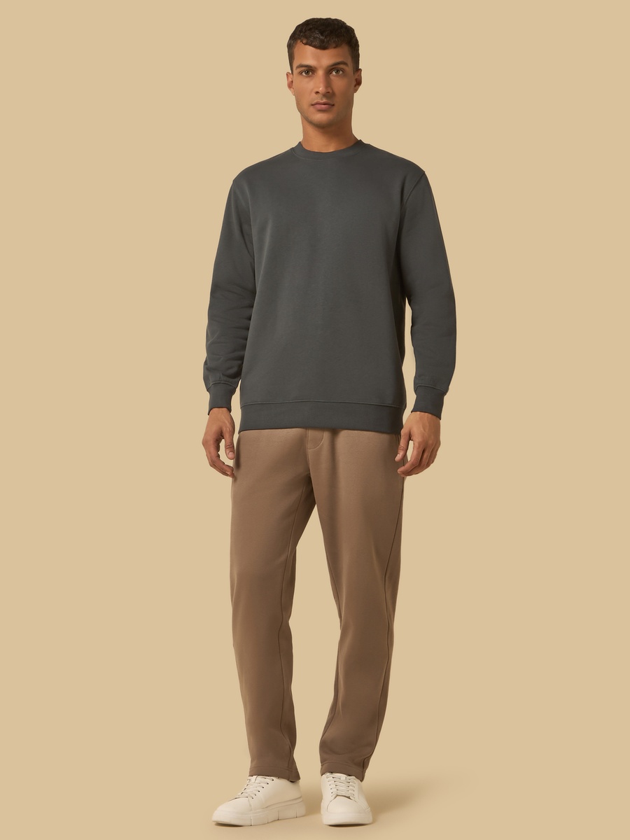Relaxed Fit Sweatshirt