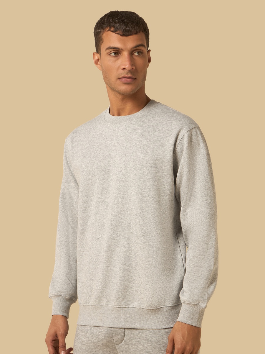 Relaxed Fit Sweatshirt
