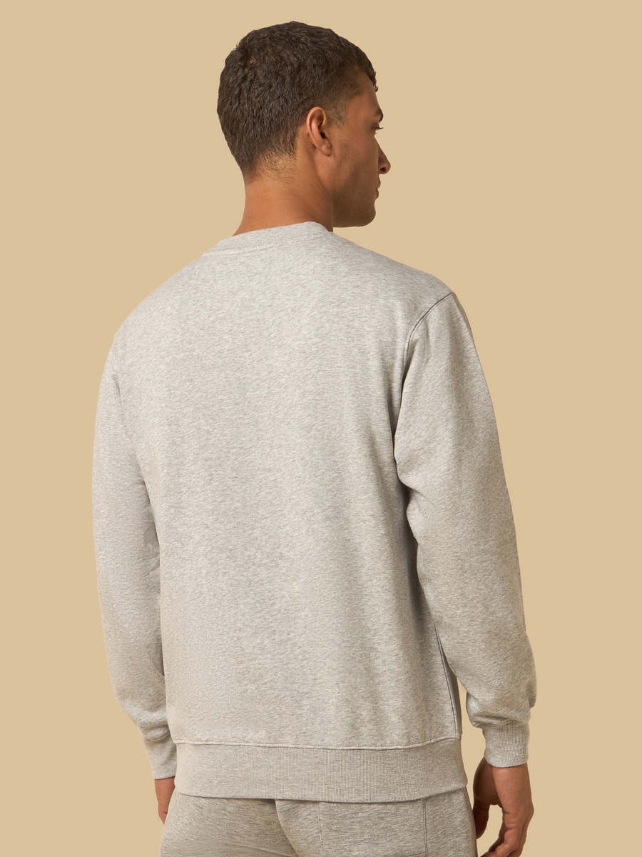 Relaxed Fit Sweatshirt