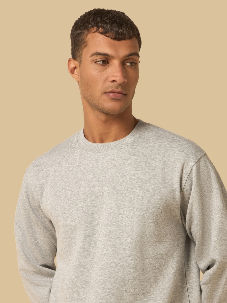 Relaxed Fit Sweatshirt