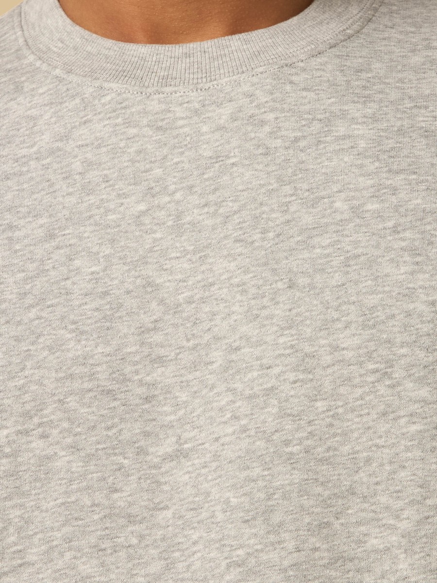 Relaxed Fit Sweatshirt