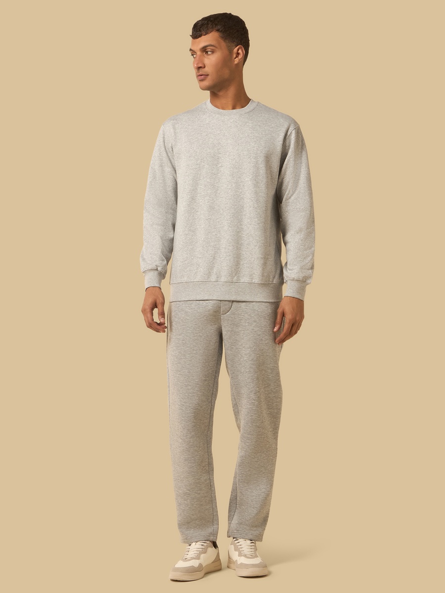 Relaxed Fit Sweatshirt