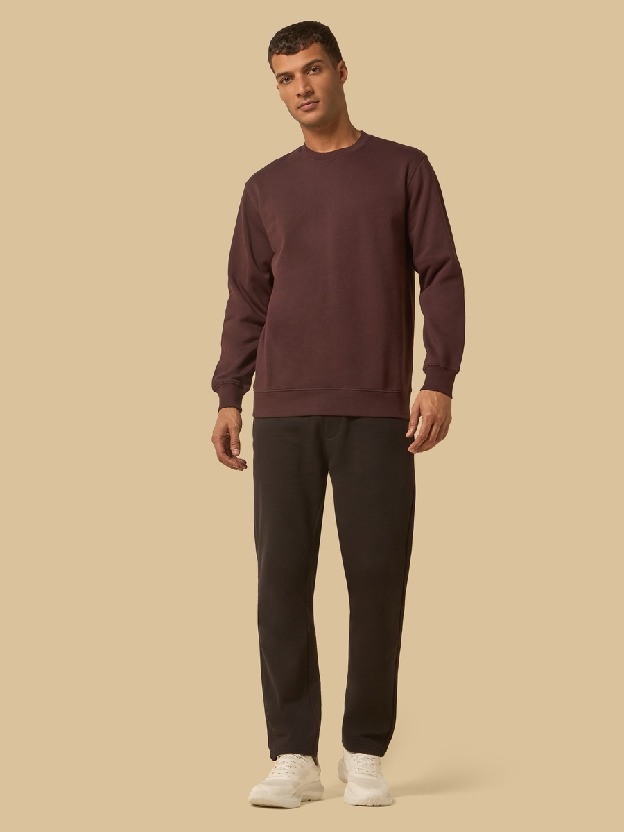 Relaxed Fit Sweatshirt