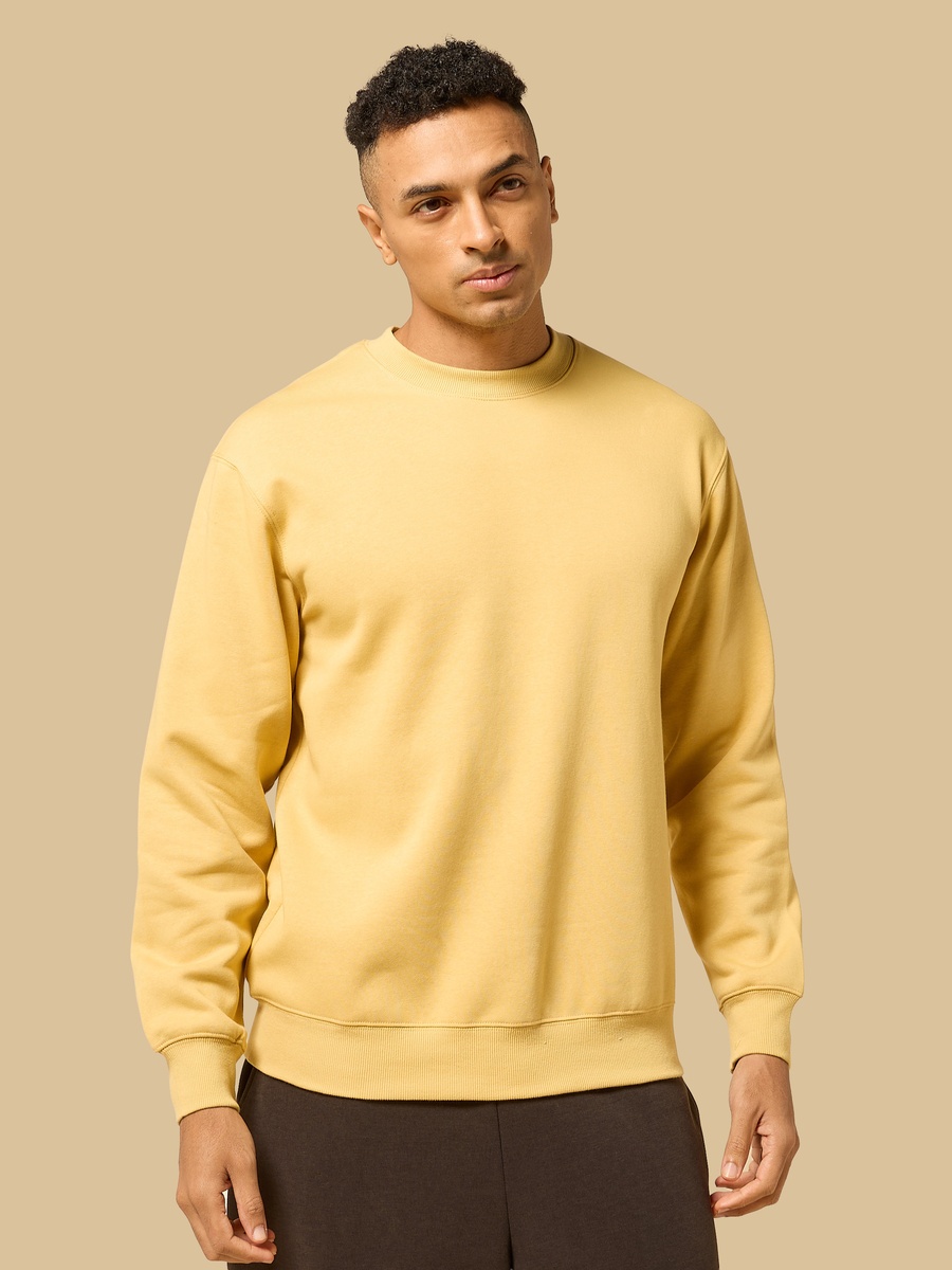 Relaxed Fit Sweatshirt