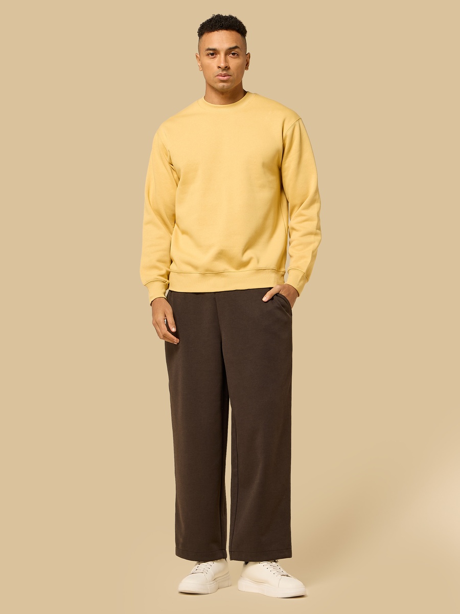 Relaxed Fit Sweatshirt