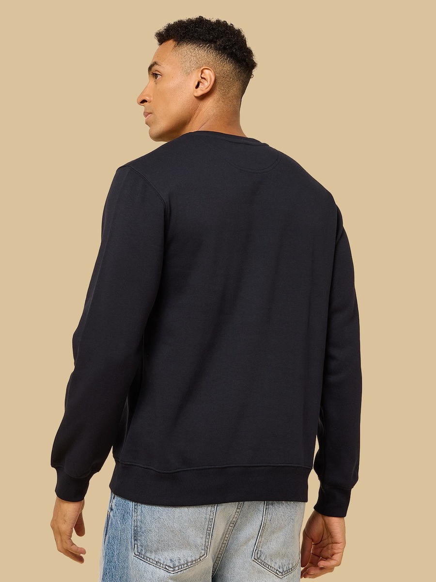 Coto de Caza Embroidered Sweatshirt