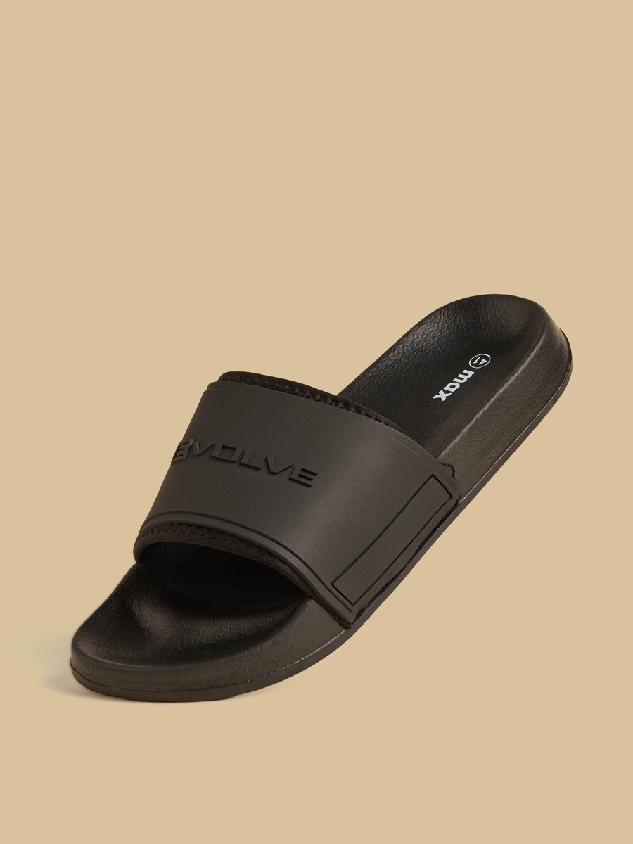 Embossed Slides