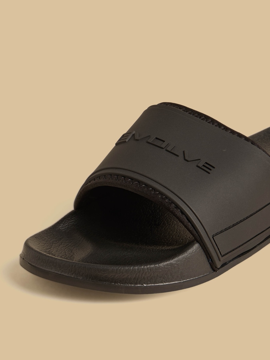 Embossed Slides