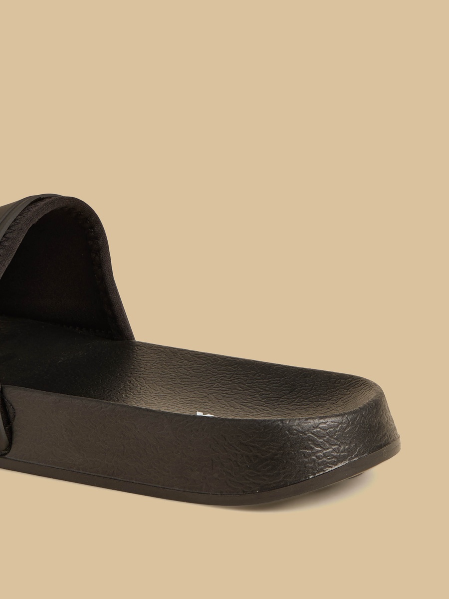 Embossed Slides