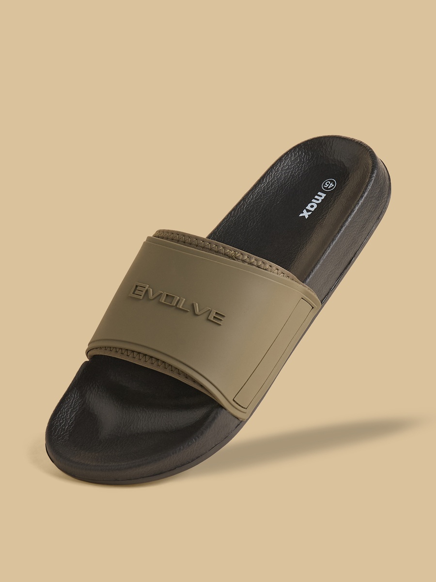 Embossed Slides