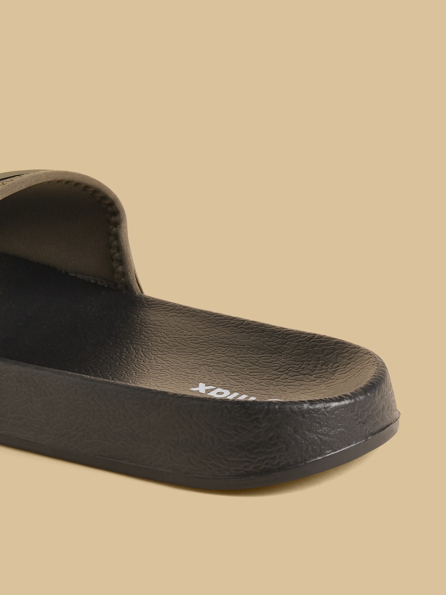 Embossed Slides