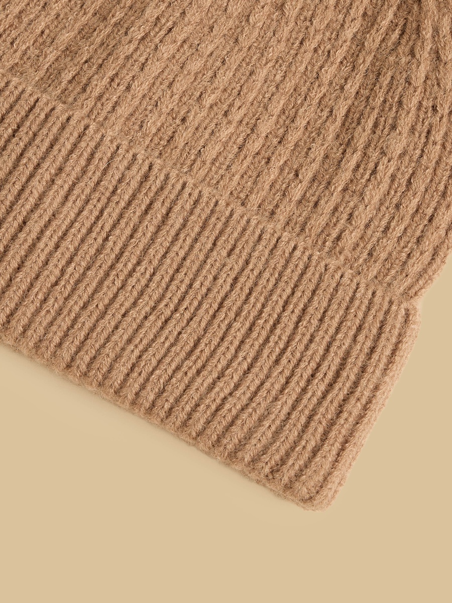 Woollen Cap