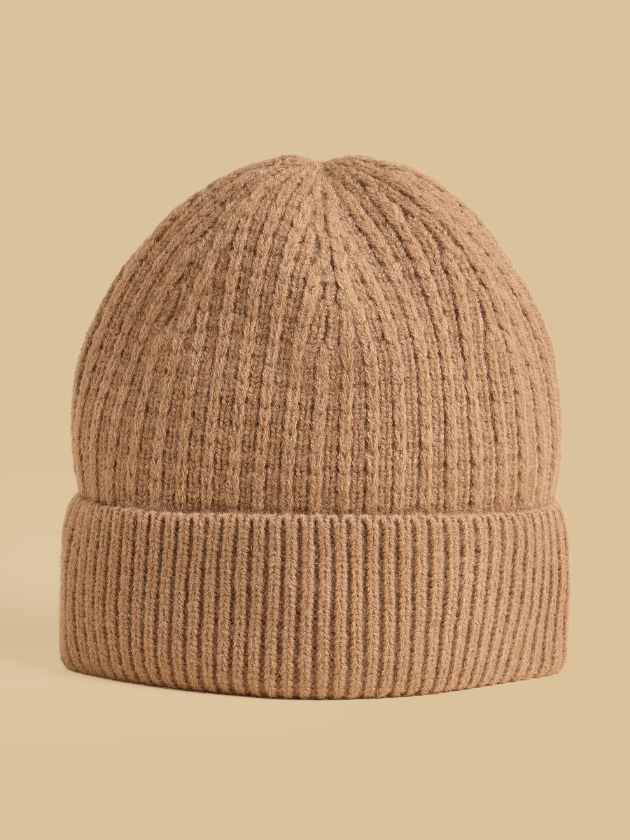 Woollen Cap