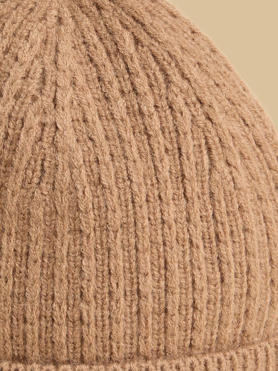 Woollen Cap