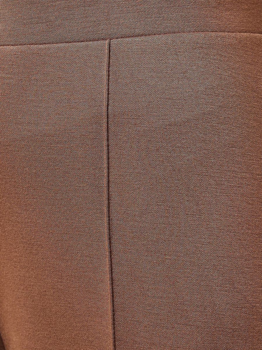 Pintuck Modal Wide Leg Pants
