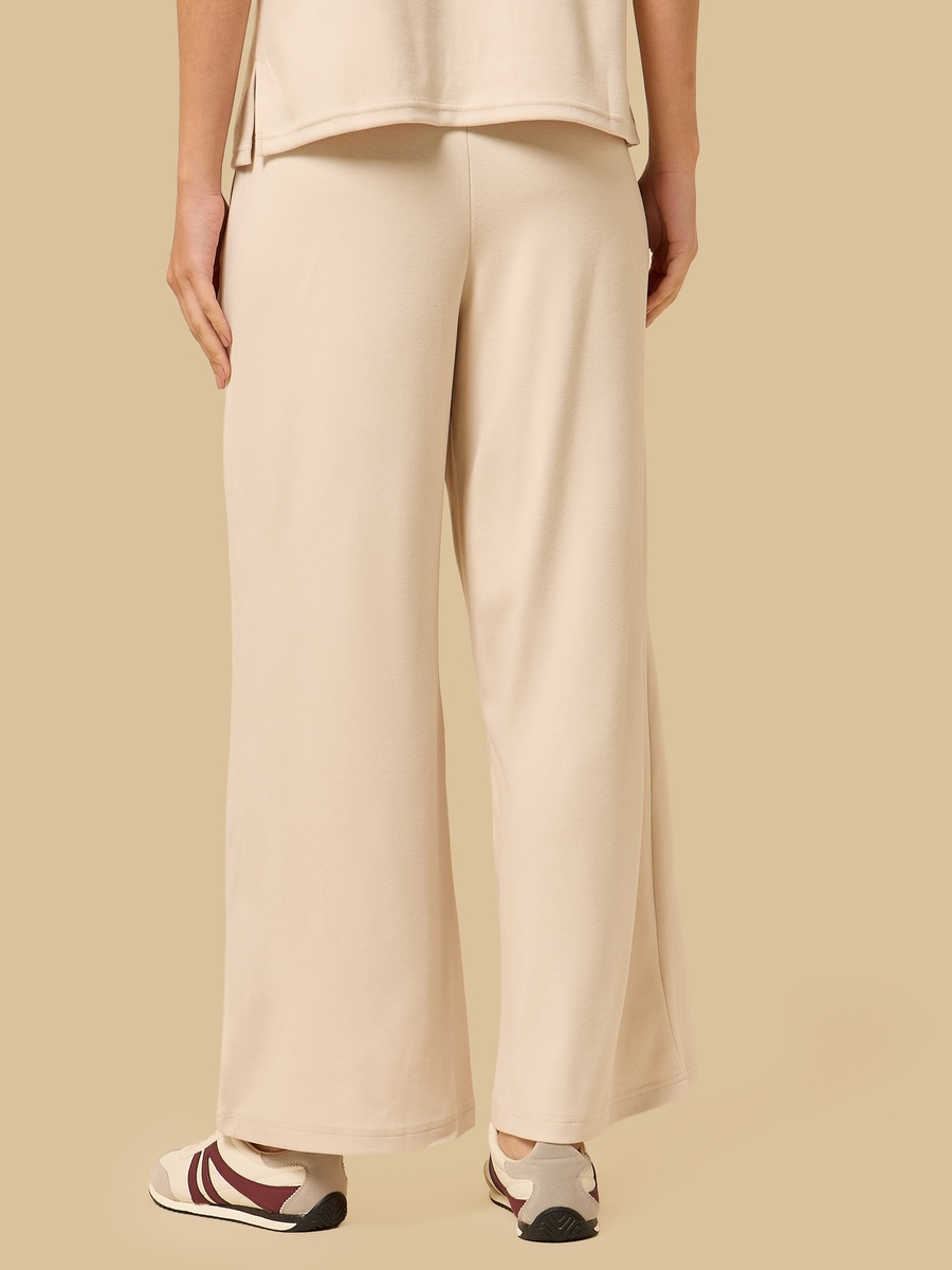 Cozy Wide Leg Pants