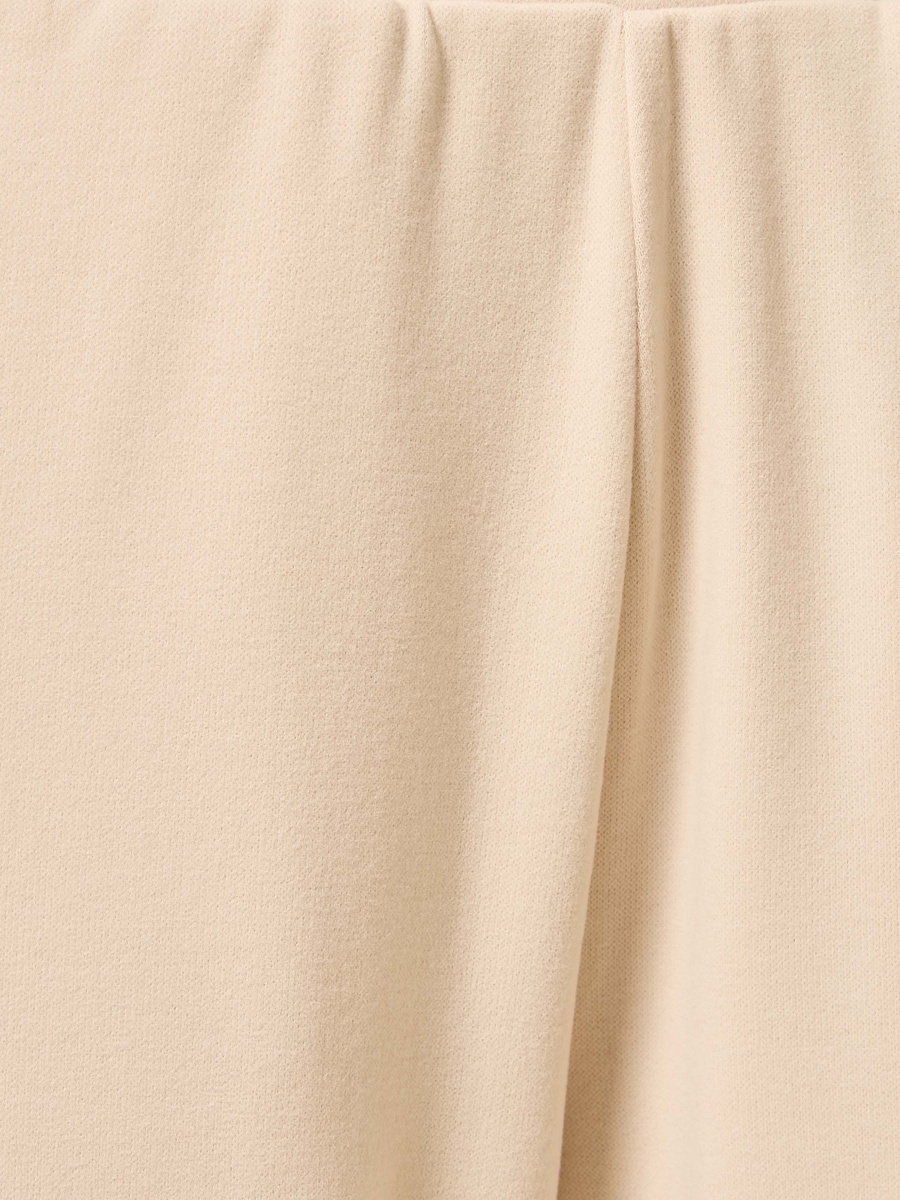 Cozy Wide Leg Pants