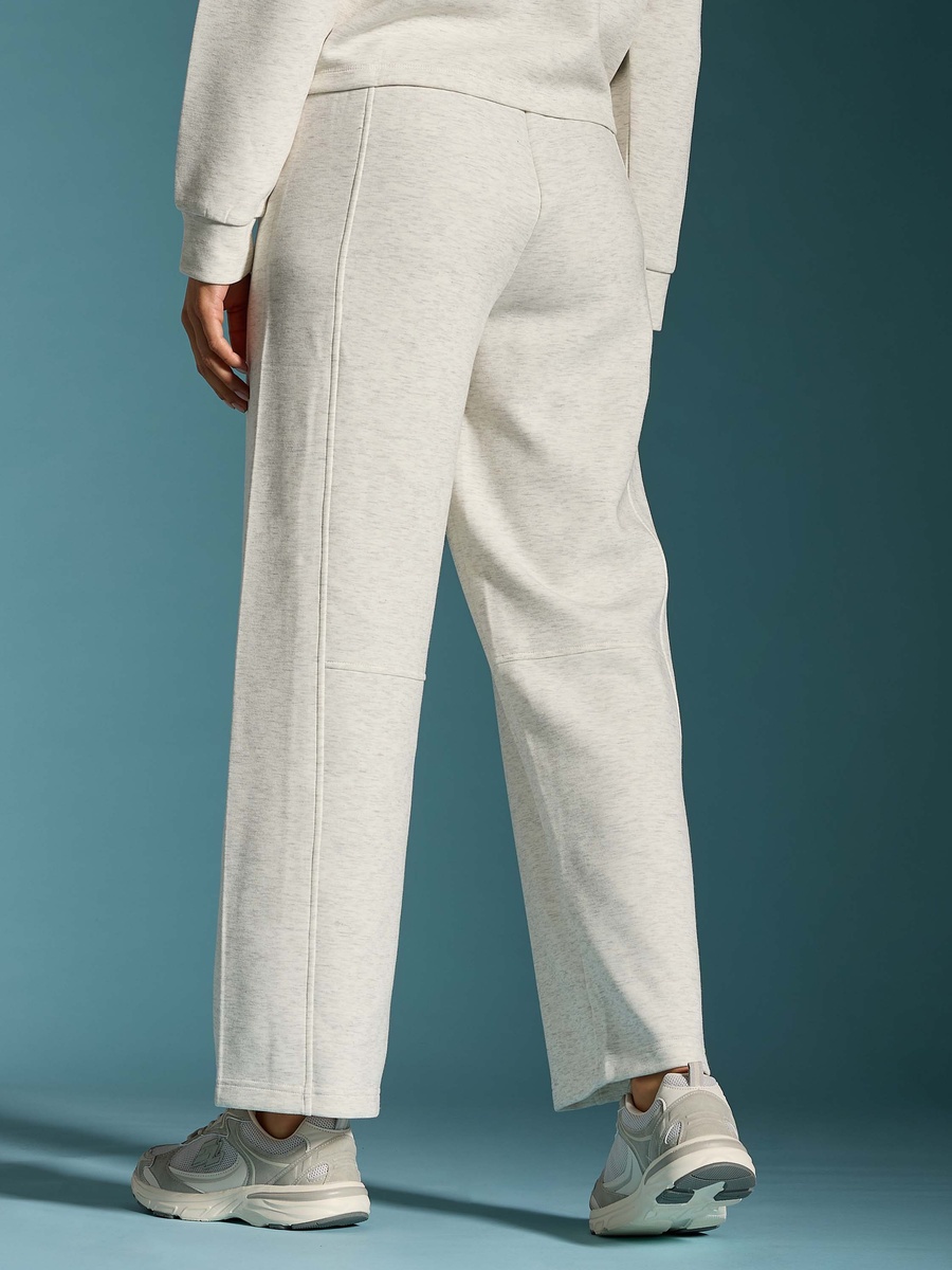 Panelled Track Pants