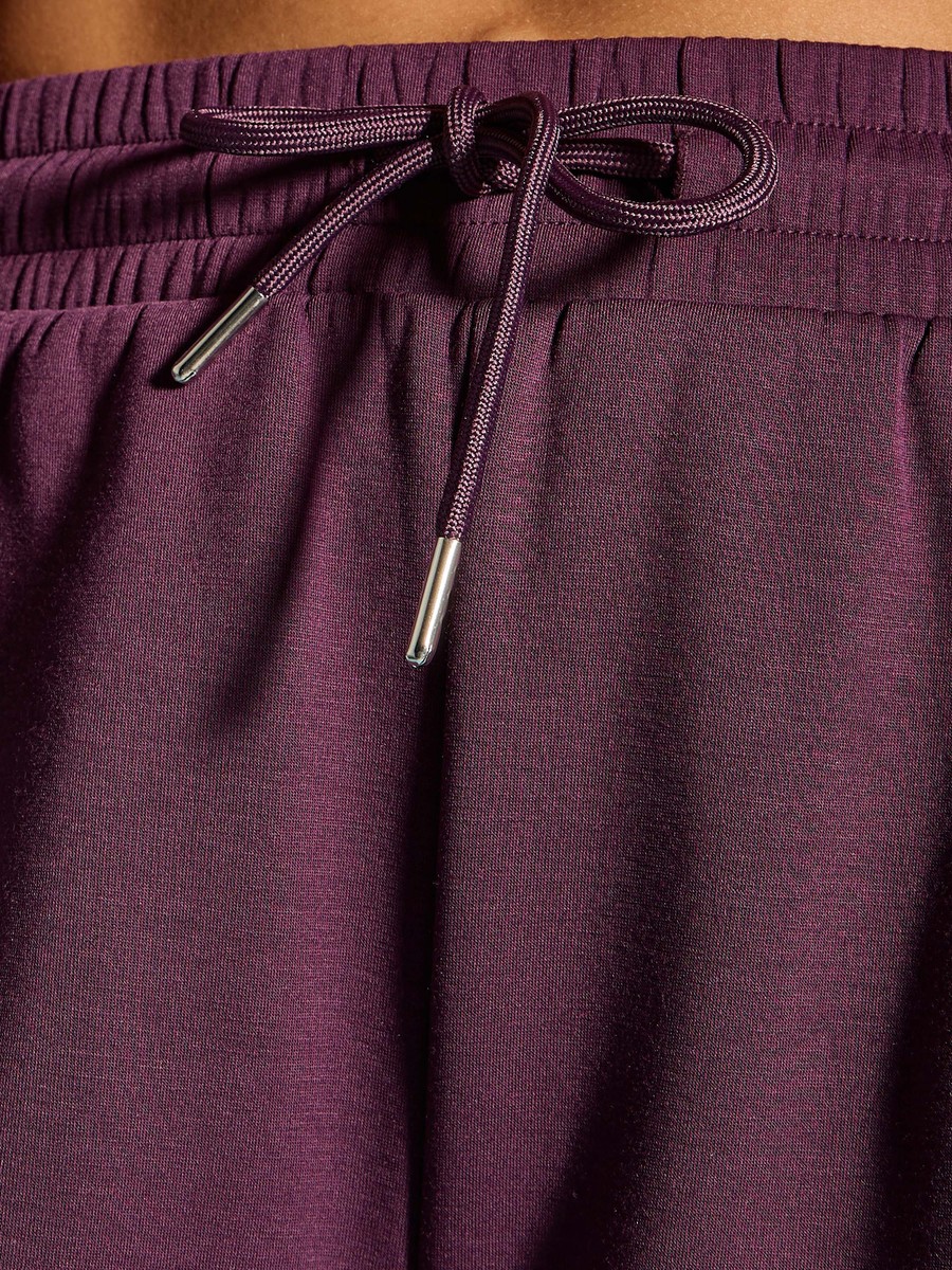 Barrel Fit Track Pants