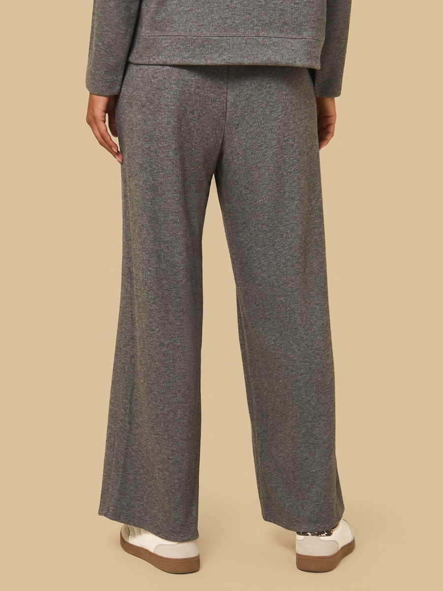 Jacquard Pants
